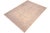 Enhance the ambiance of your home with this magnificent Persian-influenced Turkish hand-knotted rug made by skilled...