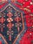 Vintage Mazlaghan Rug, 1950s For Sale - Image 13 of 18
