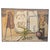 Lucien Mathelin, Figurative Composition, Mid-20th Century, Oil Painting on Panel For Sale - Image 14 of 14