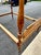 Antique Early 19th Century American Curly Maple Canopy Bed For Sale - Image 9 of 12
