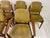 Danish Dining Chairs by Arne Vodder for France and Daverkosen, 1960s, Set of 6 For Sale - Image 18 of 18