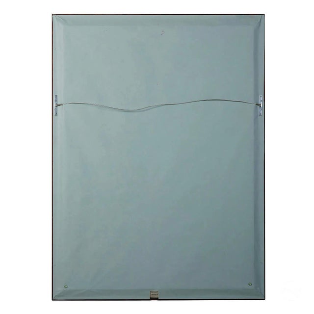 Illustration Framed Nazca Textile Panel with Step Design For Sale - Image 3 of 6