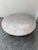 Hekman Furniture Vintage Hekman Mid-Century Modern Pink Marble Top Coffee Table For Sale - Image 4 of 10