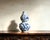 W-20cm,H-36.5cm Experience the beauty and elegance of Chinese history with our Chinese Vintage Porcelain Handcrafted with...