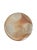 Early 21st Century Large 18” Signed Studio Pottery Vase – Sculptural Organic Modern Neutral Glaze For Sale - Image 5 of 9