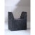 Ad rubber stool small by arno declercq dimensions: d 38 x w 63 cm x h 69 cm. Materials: foam and rubber. Arno declercq...