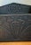 Vintage Wood Carved Storage Wall Box For Sale - Image 12 of 13