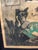 Realism Antique Original Print of Dogs Playing Cards For Sale - Image 3 of 10