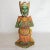 Early 20th Century Indonesian Carved Figure For Sale - Image 9 of 9