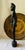 Vintage African Ebony Wood Drummer Figurine For Sale - Image 18 of 18