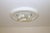 Mid-Century Modern Murano Glass Ceiling Lamp For Sale - Image 12 of 13