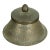 Roycroft Arts & Crafts Brass Over Copper Inkwell, Circa 1920s For Sale