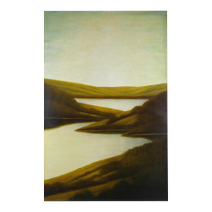 Wade Hoefer (American, 1948-2020), Landscape #2
