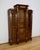 Small Mahogany Bookcase, 1920, in Very Good conditions. Designed 1920 to 1949