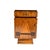 A stunning set of Art Deco bedside tables crafted from high-quality walnut, a noble material prized for its durability and...