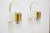 1970s Sconces, 1970s, Set of 2 For Sale - Image 5 of 9