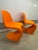1990s Vintage, Post Modern 1990s Pantonstolen (Vernor Panton) Chair Pair (2) For Sale - Image 5 of 12