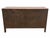 Vintage Heritage Henredon Serpentine Dresser With Inlaid Mahogany Drawers For Sale - Image 9 of 12