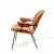 Vintage Model 302 Armchair by Gispen for Kembo For Sale - Image 4 of 11