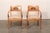 Pair of Mid 19th Century Danish Birch Armchairs For Sale - Image 13 of 13