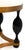Swedish Grace Marquetry Table by Birger Ekman for Mjölby Intarsia, 1935 For Sale - Image 3 of 10
