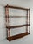 19th Century Wood Wall Shelf For Sale - Image 3 of 9