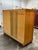 Brown Hickory White "Genesis" Collection Dresser For Sale - Image 8 of 12