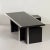 2000 - 2009 Italian Executive Desk by G. Faleschini for I4 Mariani, 2000s, Set of 5 For Sale - Image 5 of 14