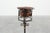 Art Nouveau Planter in Metal and Copper, France, 1920s For Sale - Image 3 of 12