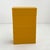 Kartell Yellow Chest of Drawers by Olaf Von Bohr for Kartell, 1970s For Sale - Image 4 of 10