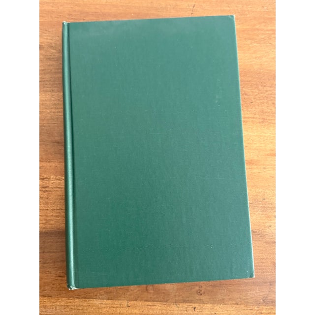 Vintage Antique Reference Books, Set of Five For Sale - Image 9 of 18