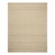 Amber Lewis x Loloi Bowie Natural / Oatmeal 9'-6" x 13'-6" Area Rug For Sale