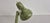 Vintage Green Table Lamp from Ledu, Sweden, 1960s For Sale - Image 12 of 18