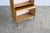 Silver Vintage Filing Cabinet, 1970s For Sale - Image 8 of 9