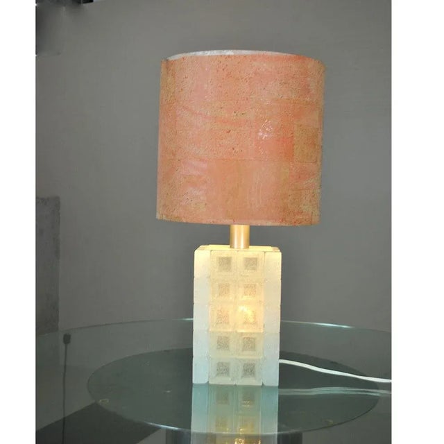 Table Lamp by Albano Poli for Poliarte, 1970s For Sale - Image 10 of 12