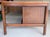 Jens Risom Mid 20th Century Jens Risom Walnut Executive Desk For Sale - Image 4 of 18