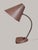 Mid-Century Modern Table Lamp in Pink Metallic For Sale - Image 17 of 17