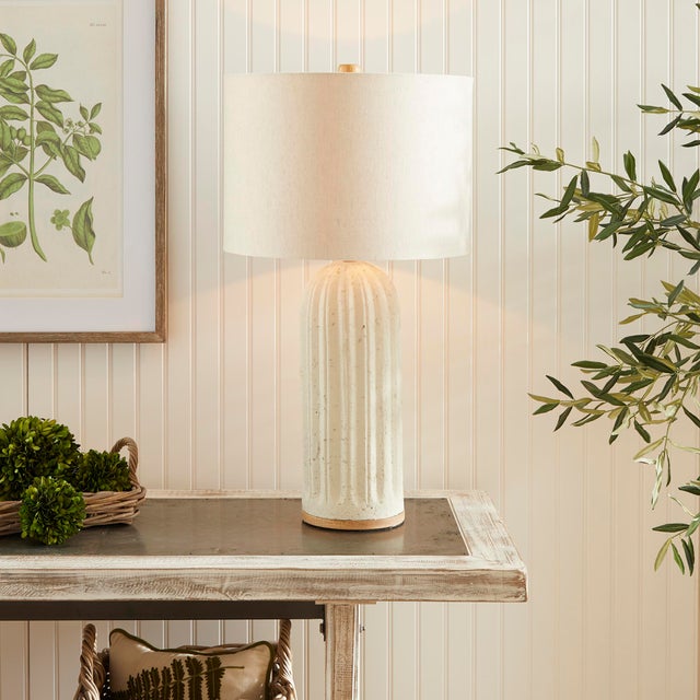 Elise Lamp For Sale - Image 10 of 12
