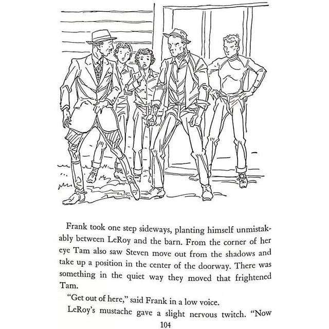 1950s "Horse Show Hurdles" 1957 Houston, Joan For Sale - Image 5 of 11