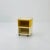 Cream Square Serving Trolley by Anna Castelli for Kartell, 1960s For Sale - Image 8 of 11