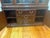 Drexel 1990s China Cabinet (Drexel Chippendale) For Sale - Image 4 of 10