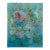 “Blue Note” Oil on Linen by Nancy M. Vignola - For Sale