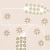 2020s Schumacher x Neisha Crosland Hollywood Grape Wallpaper in Plaster For Sale - Image 5 of 5