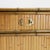 Beige Vintage Bamboo Buffet, 1960s For Sale - Image 8 of 17