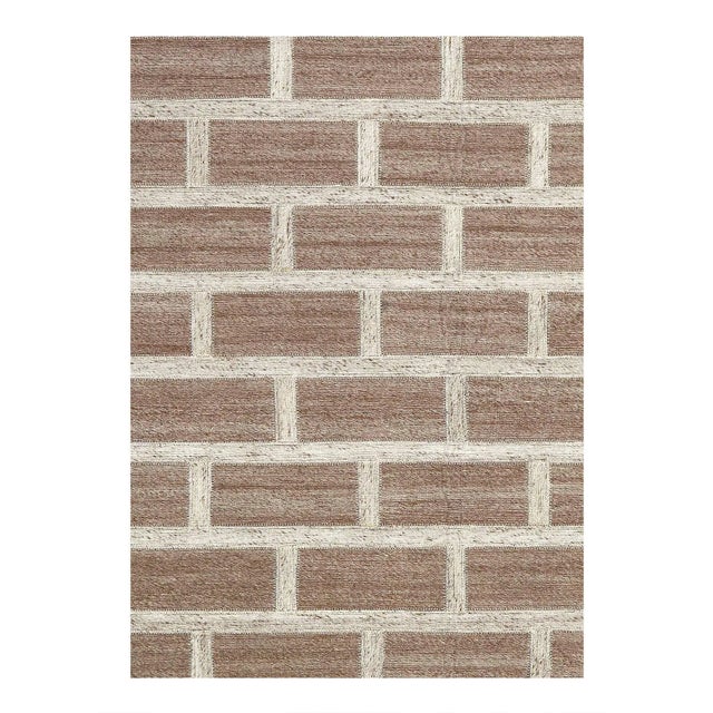 Fashion-forward and textural, Studio Leather rugs from PASARGAD are crafted with the finest cowhides and leather. Designs...