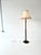 Vintage Art Deco Barley Twist Turned Oak Floor Lamp, 1930s For Sale - Image 10 of 17