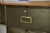 4-Door Filing Cabinet from Ronéo, 1950s For Sale - Image 4 of 7