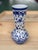 Rustic European Portuguese Ceramic Jug in the 'Mille Fleurs' Style, For Sale - Image 3 of 8