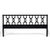 Hollywood Regency King Size Headboard For Sale In Chicago - Image 6 of 11