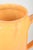 Large Yellow-Orange Glazed Ceramic Pitchers from Kähler, Denmark, 1930s, Set of 2 For Sale - Image 4 of 7